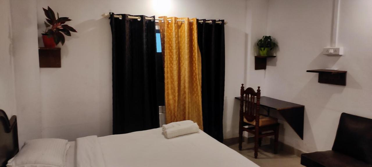 מלון Alappuzha Vedha Ayurvedic Panchakarma Treatment Centre מראה חיצוני תמונה