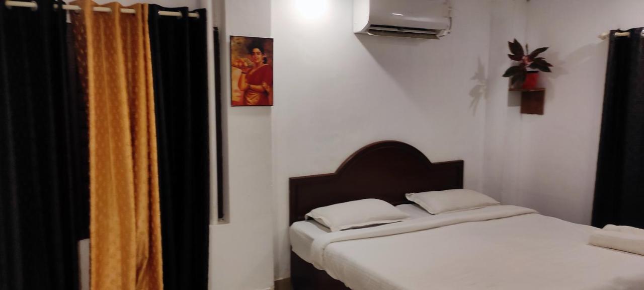 מלון Alappuzha Vedha Ayurvedic Panchakarma Treatment Centre מראה חיצוני תמונה